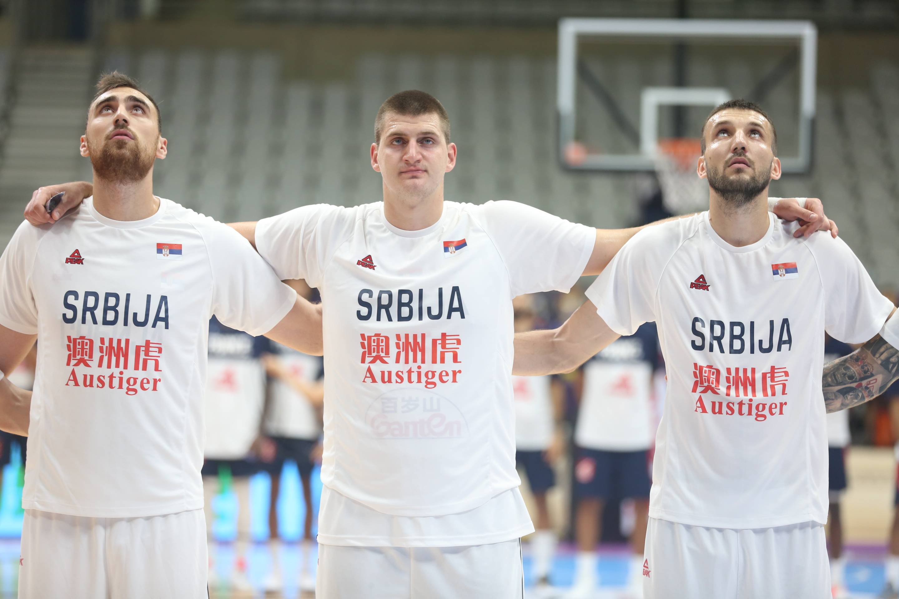 强力对抗再现，欧锦赛四分之一决赛火爆进行的简单介绍