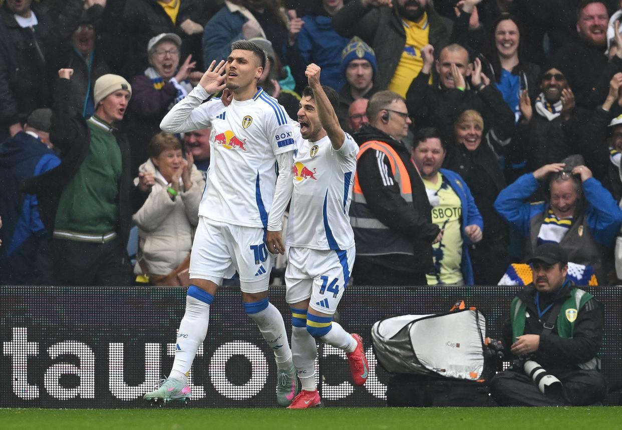 开云体育网站入口-利兹联重回胜轨，客场爆冷逆转对手的简单介绍