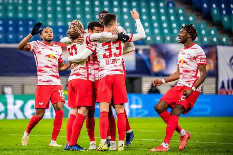 莱比锡红牛迅速崭露头角,成为黑马?的简单介绍 莱比锡红牛迅速崭露头角,成为黑马?的简单介绍