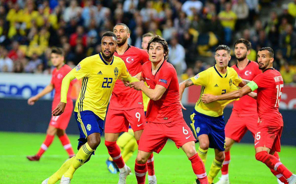 开云体育活动-欧国联决赛：格鲁吉亚对亚美尼亚，争夺最终胜利