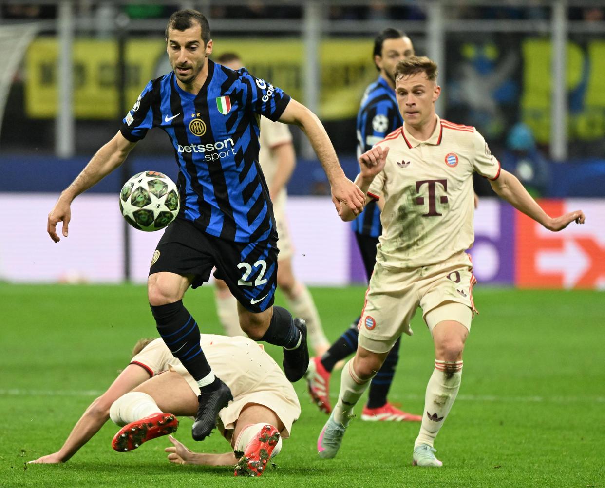 开云体育视频-国际足球锦标赛精彩一触即发