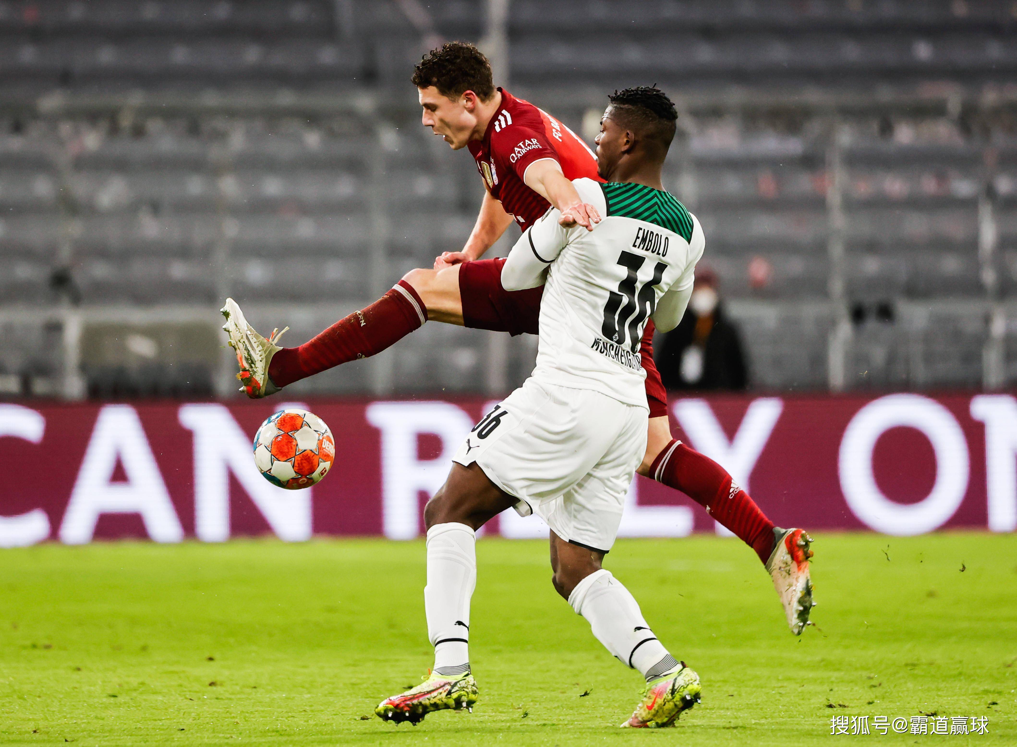 斯图加特主场豪取胜利，碾压门兴格拉德巴赫势不可挡的简单介绍