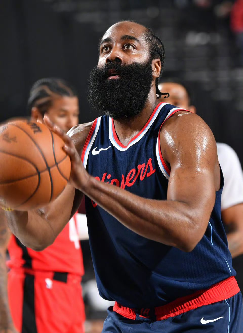 开云体育登录-火箭战胜活塞，哈登全方位发挥送出32分的简单介绍