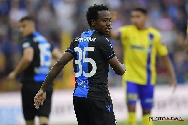 开云体育新闻-布鲁日豪取三分，冲击小组出线