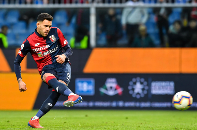 开云体育网站入口-热那亚遭遇失利，需要调整状态的简单介绍