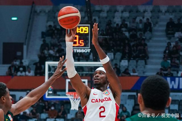 包含西班牙男篮展现强大实力，成功杀入半决赛的词条