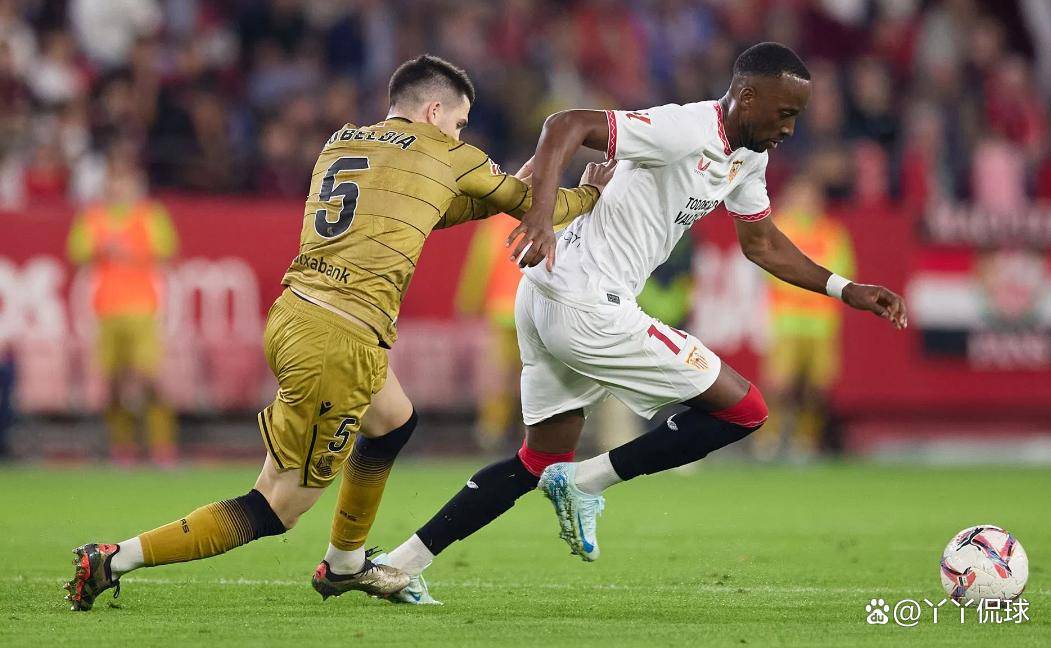 包含皇家社会客场不敌对手，欧战形势岌岌可危的词条