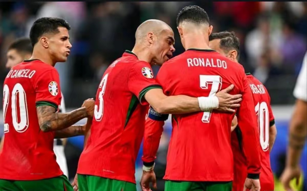 开云体育网页版登录入口-欧洲国家杯淘汰赛即将打响，谁能笑到最后的简单介绍