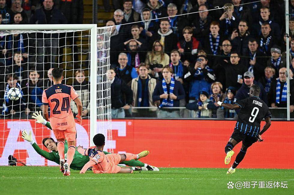 瓜迪奥拉战术高明，曼城晋级欧冠四强