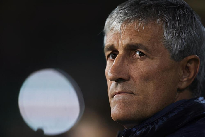 塞尔塔主帅下课，走不出低谷的简单介绍