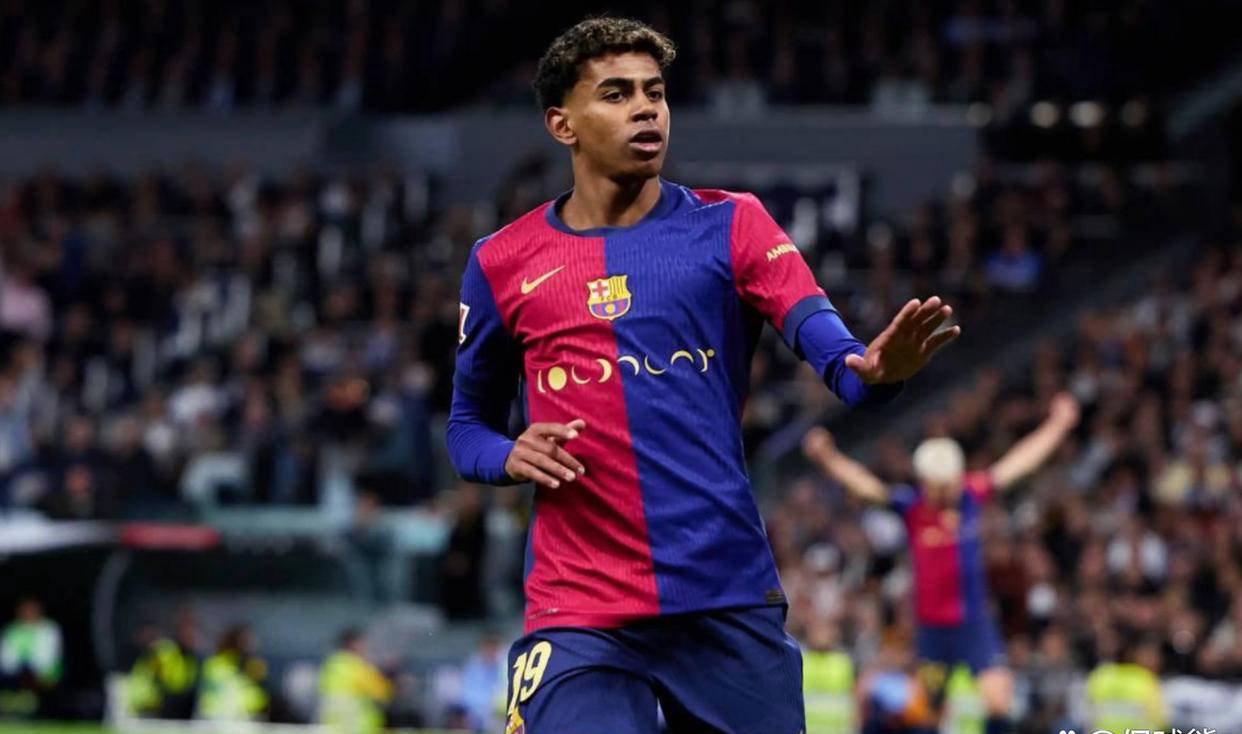 马德里德比闪耀巴西新星，年轻球员表现出色的简单介绍