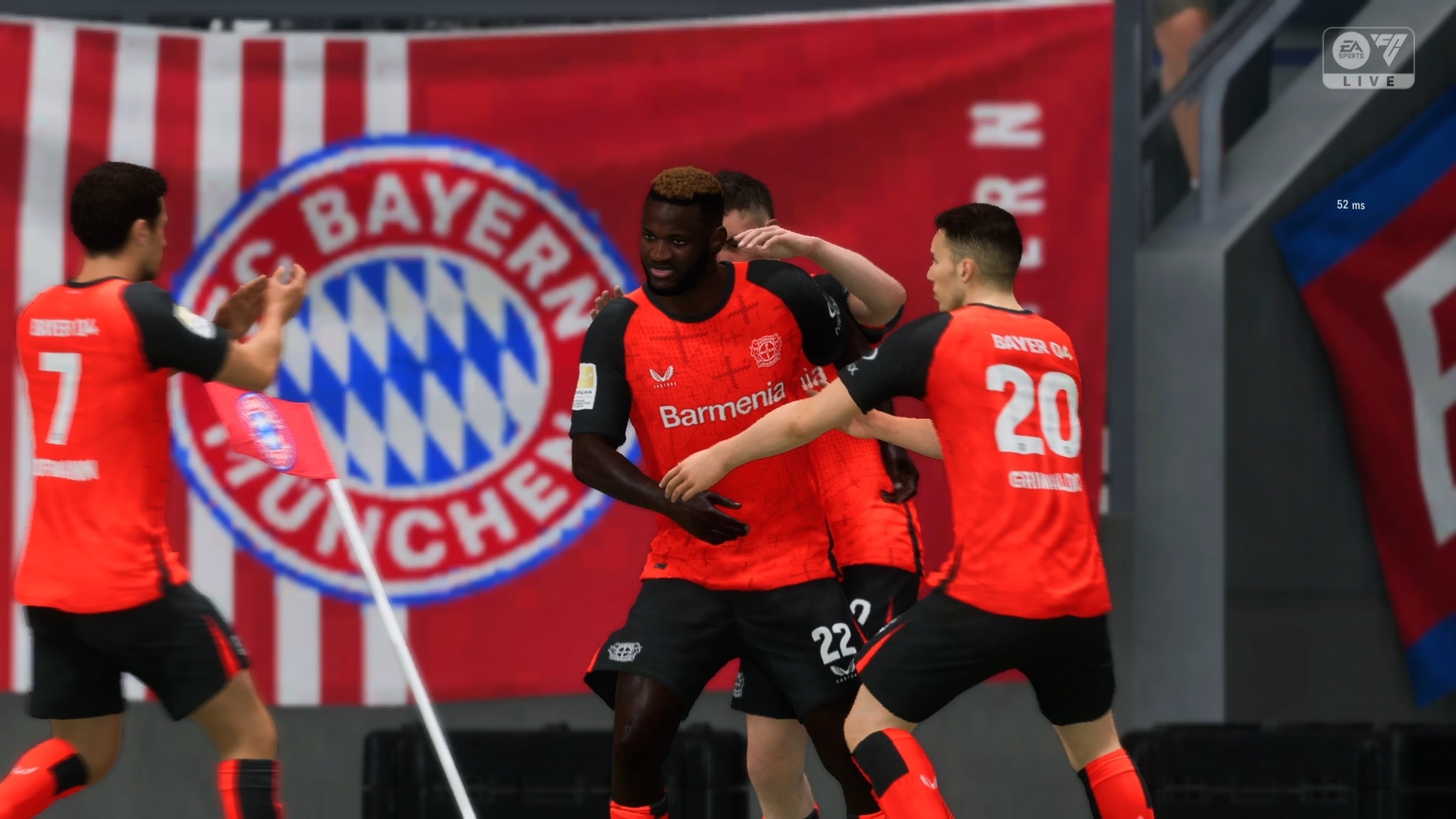 拜仁慕尼黑豪取胜利,强势压制对手的简单介绍 拜仁慕尼黑豪取胜利,强势压制对手的简单介绍