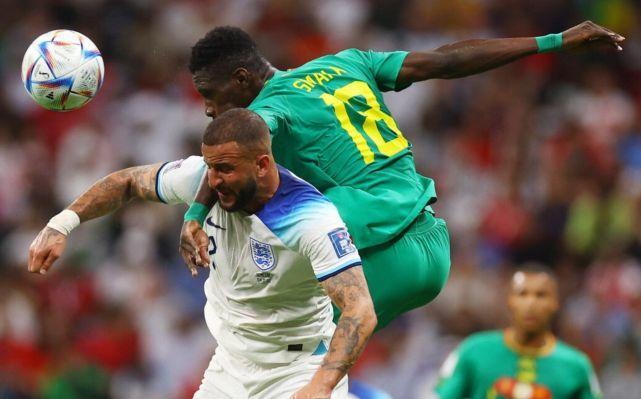 俄罗斯击败塞内加尔，锁定男足八强