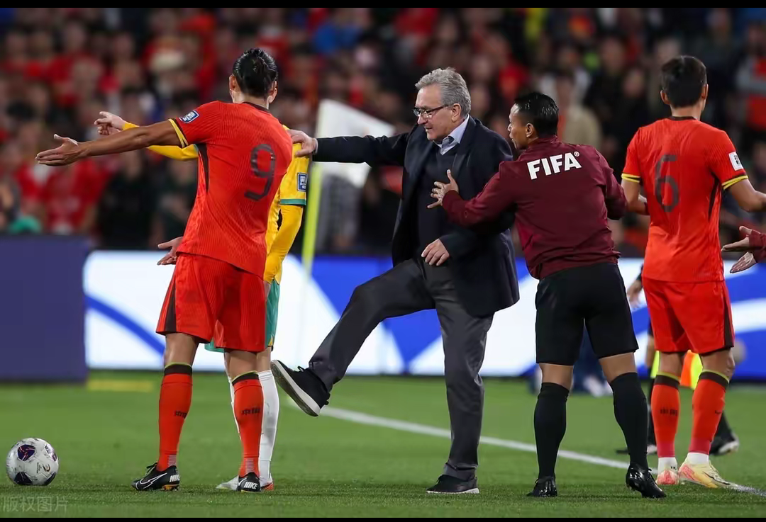 澳大利亚球队将在国际赛场一决胜负的简单介绍