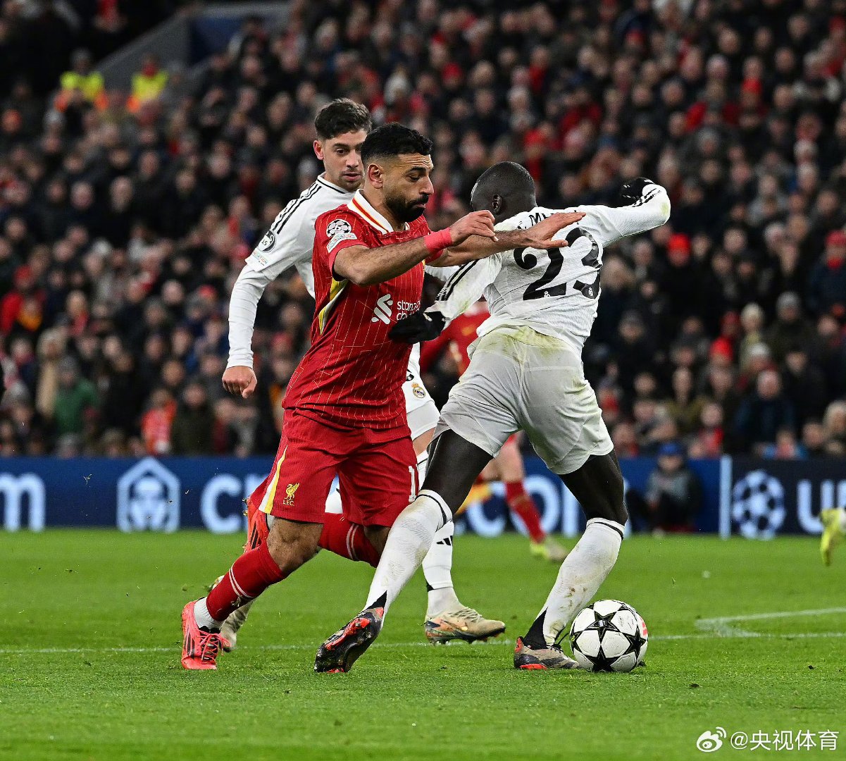 开云体育竞技-关于利物浦客胜，欧冠冠军气焰高涨！的信息
