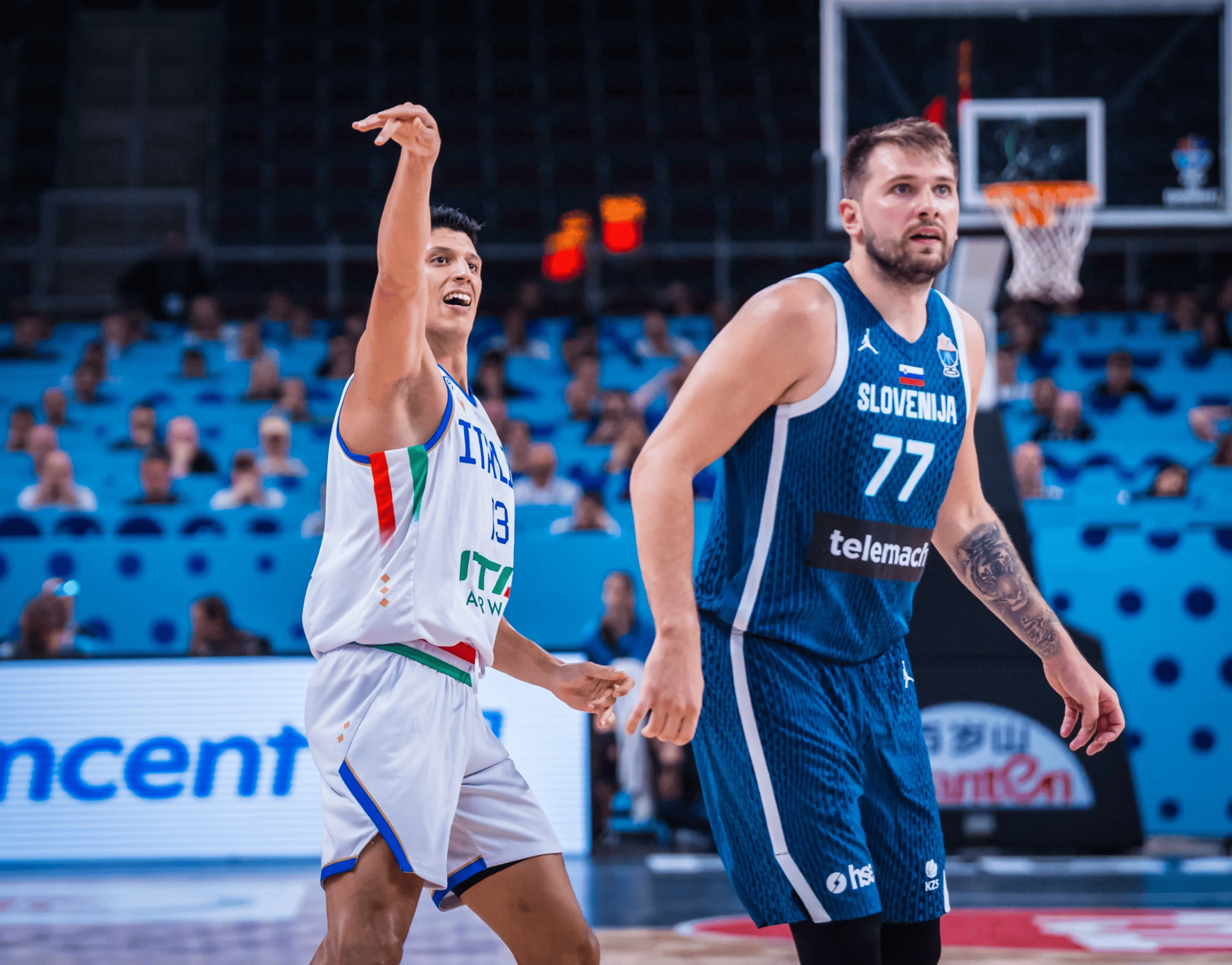 开云体育在线登录-意大利力克波黑，成功晋级欧洲杯正赛，豪取三分的简单介绍