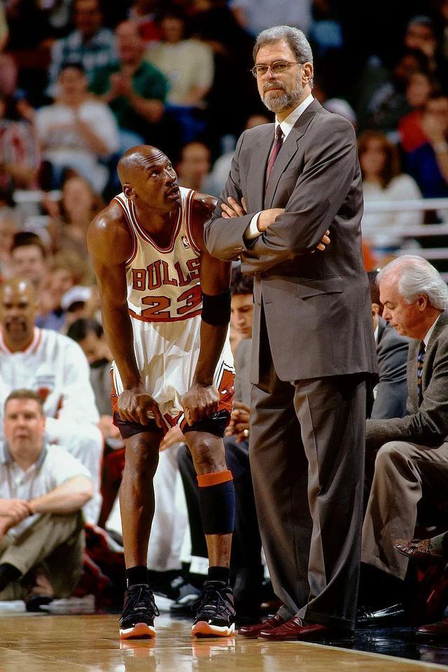 乔丹直面死亡恐惧，杰克逊穿越情感情节到星训的简单介绍