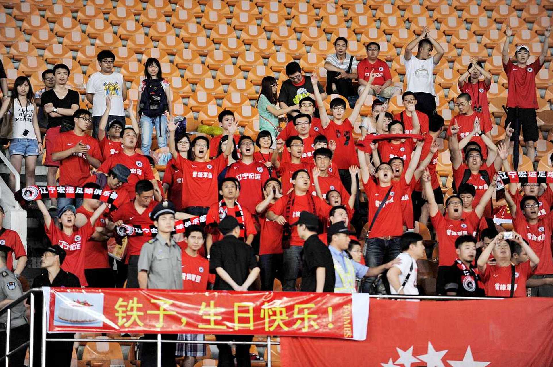 马来西亚劲旅逆袭，携手亚冠四强