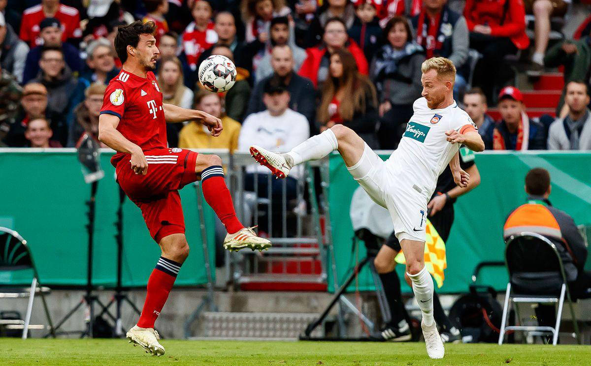 法兰克福队主场击败对手,取得一场胜利 法兰克福队主场击败对手,取得一场胜利