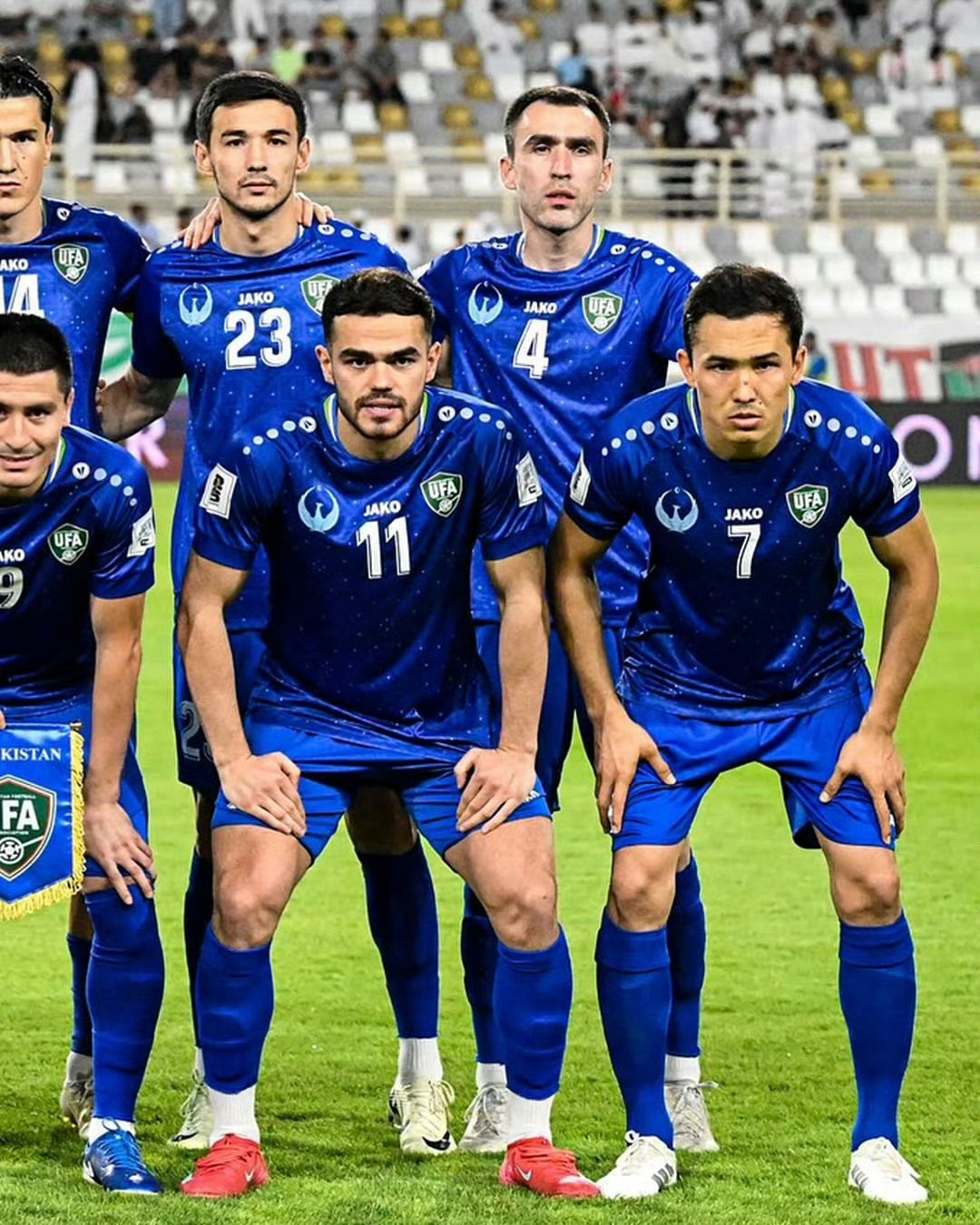 开云体育网页版-波黑国家队客场小胜，赛场背景