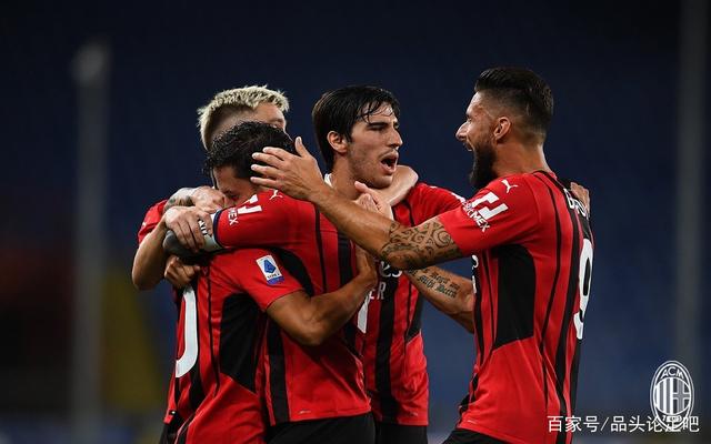 开云体育直播-关于桑普多利亚惊艳表现，传统豪门弱势出局的信息